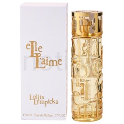 Дамски парфюм LOLITA LEMPICKA Elle L'aime